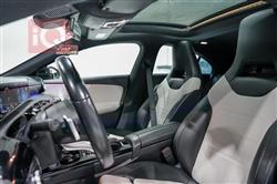 مرسيدس بنز CLA